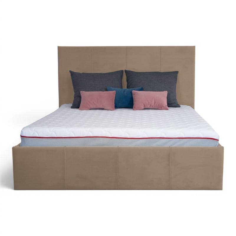 Double beds