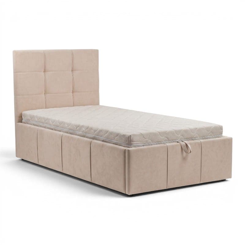 Single beds