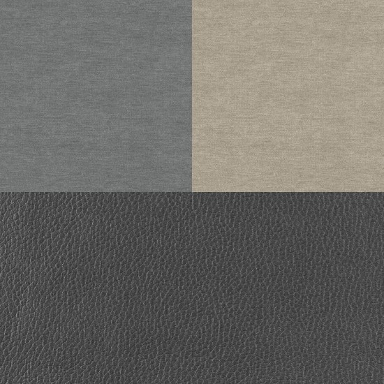 Compact Kitchen Sofa with Storage Drawers Nikoletti