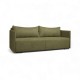 Sofa Bed Deka Divans Green