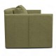 Sofa Bed Deka Divans Green
