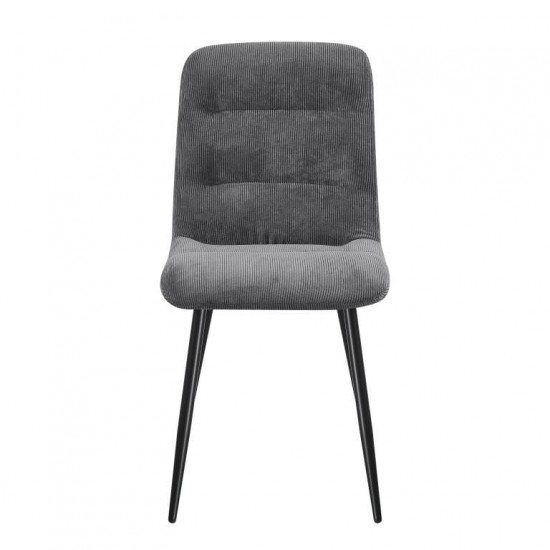 Chair BOS Gray