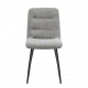 Chair BOS Light Gray
