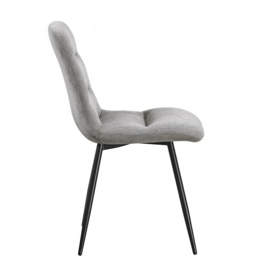 Chair BOS Light Gray