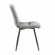 Chair BOS Light Gray