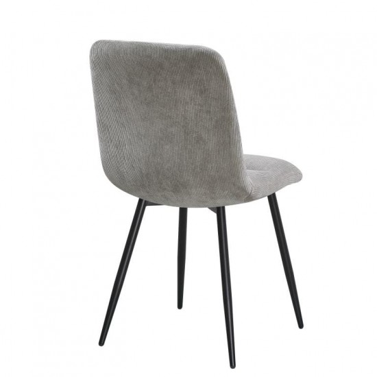 Chair BOS Light Gray