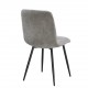 Chair BOS Light Gray