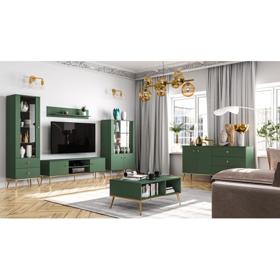 Forest 09 labrador - tualetes galdiņš