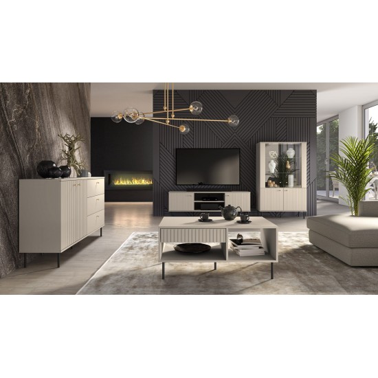 Sophie 11 kašmira - spogulis