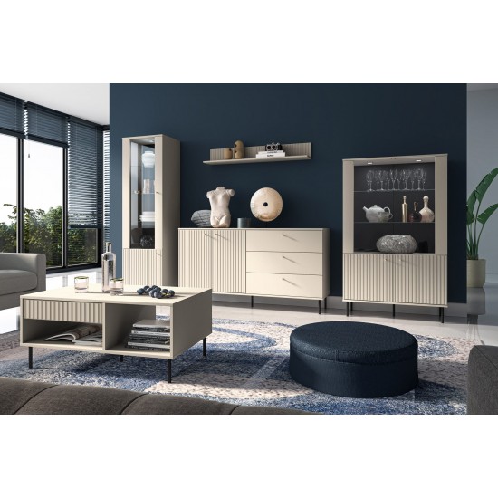 Sophie 11 kašmira - spogulis