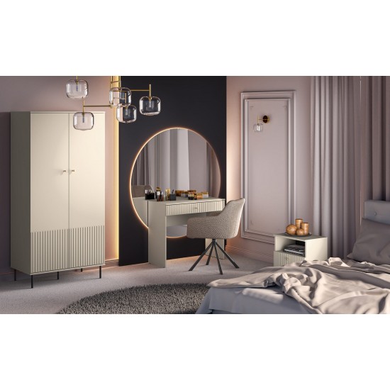 Sophie 11 kašmira - spogulis