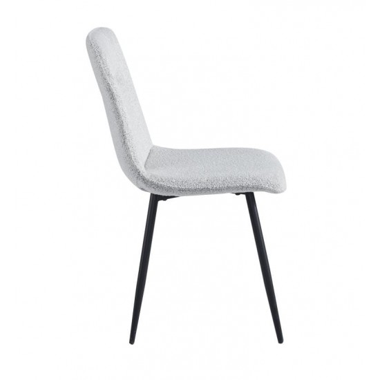 Chair DOT Light Gray