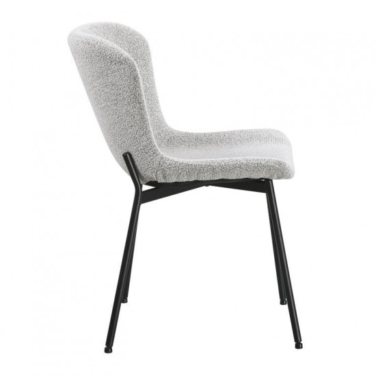 Chair FIX Light Gray