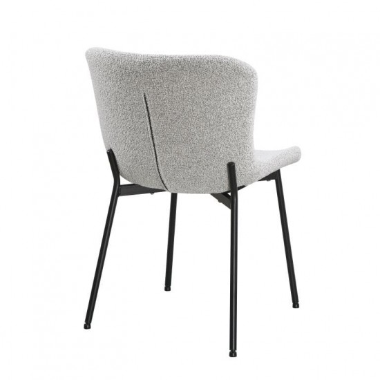 Chair FIX Light Gray