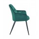 Krēsls BEL Green