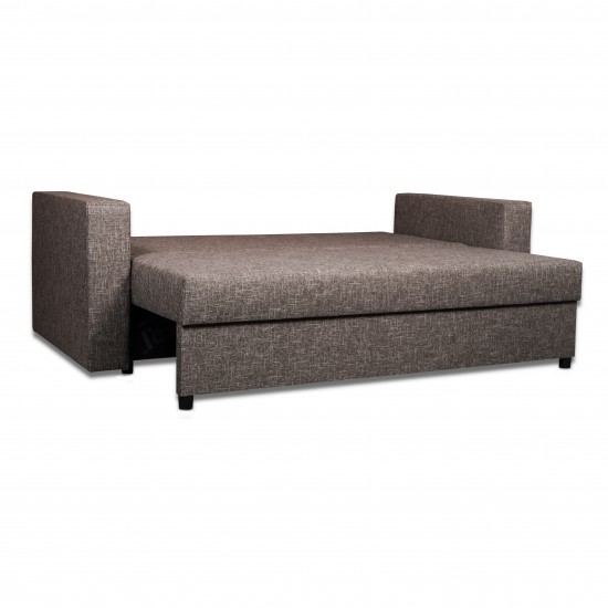 Sofa Bed Fulu Dark beige