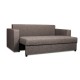 Sofa Bed Fulu Dark beige