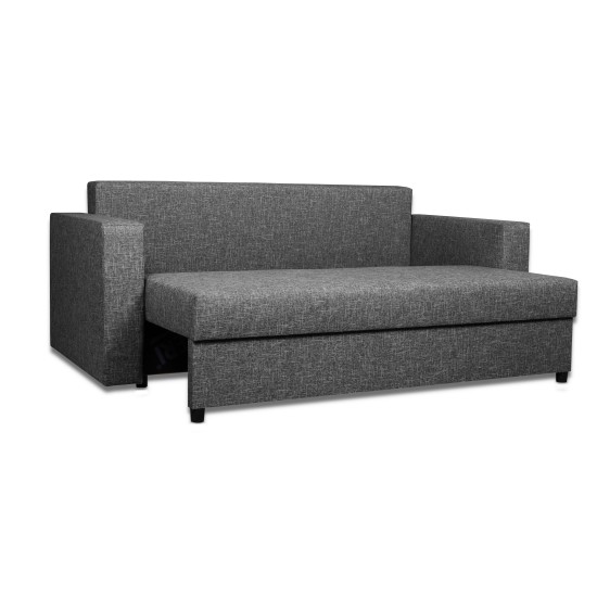 Sofa Bed Fulu Dark gray