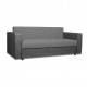 Sofa Bed Fulu Combination of light and dark gray