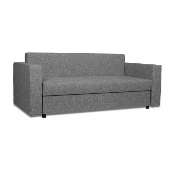 Sofa Bed Fulu Light gray
