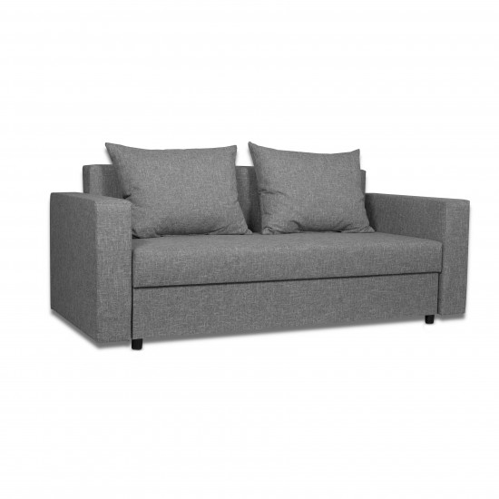Sofa Bed Fulu Light gray