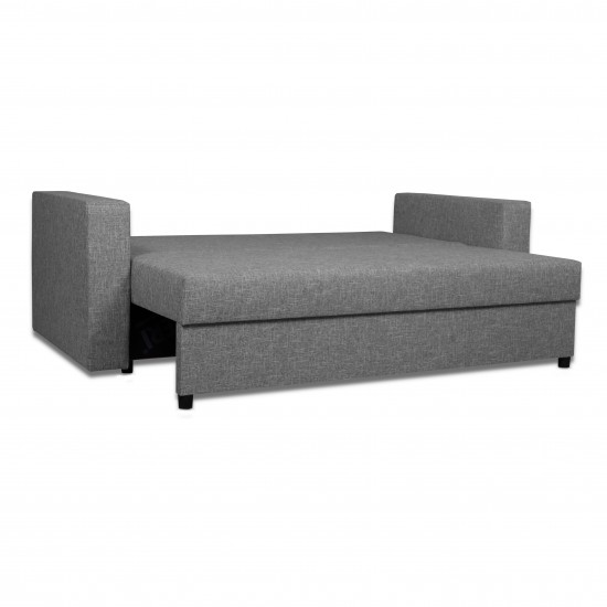 Sofa Bed Fulu Light gray