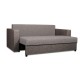 Sofa Bed Fulu Combination of light and dark beige