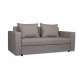Sofa Bed Fulu Beige
