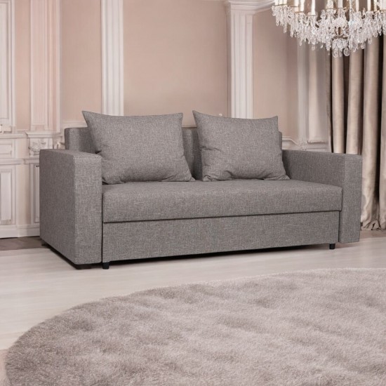 Sofa Bed Fulu Beige
