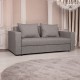 Sofa Bed Fulu Beige