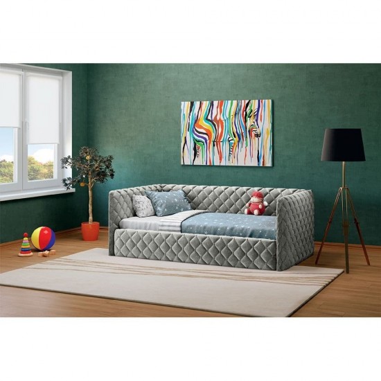 Bed Eliza Soft Barhat 18