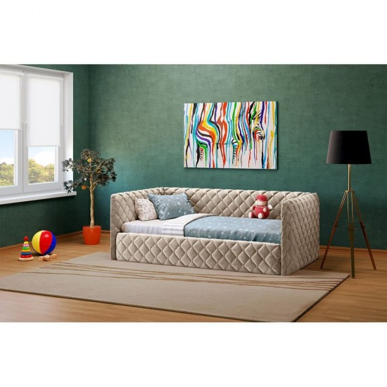 Bed Eliza Soft Barhat 18