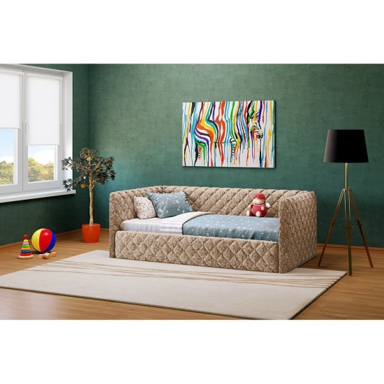 Bed Eliza Soft Barhat 18