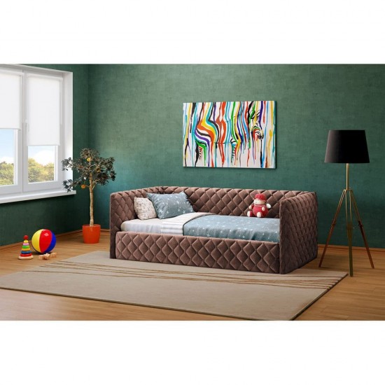 Bed Eliza Soft Barhat 18