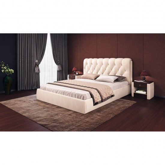 Bed Empire Barhat 09