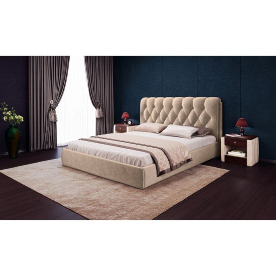 Bed Empire Barhat 09