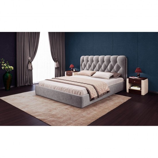 Bed Empire Barhat 09