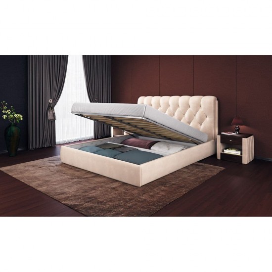 Bed Empire Barhat 09