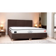 Gulta ar kasti Libe Classic Krēms