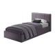 Bed Marseille + Mattress Boss Velvet 03
