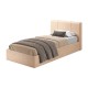 Bed Marseille + Mattress Boss Velvet 03