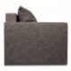 Corner Sofa Lona Dark beige
