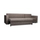 Corner Sofa Lona Dark beige