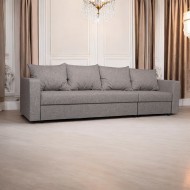 Corner Sofa Lona Beige