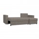 Corner Sofa Lugan Beige