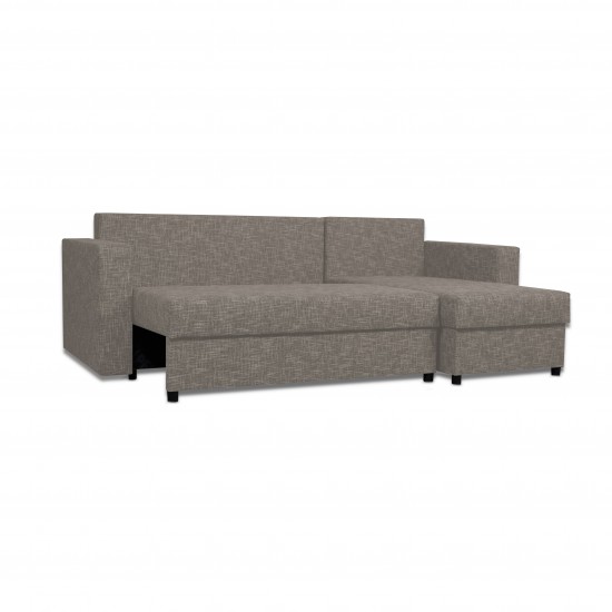Corner Sofa Lugan Beige