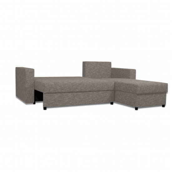 Corner Sofa Lugan Beige
