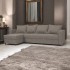 Corner Sofa Lugan+ Beige