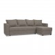 Corner Sofa Lugan+ Beige