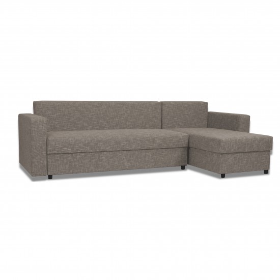 Corner Sofa Lugan+ Beige
